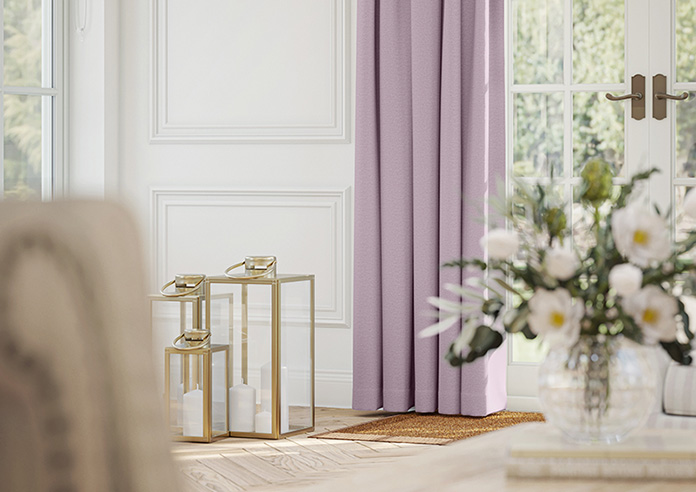 Stamford, Heather - Made to Measure Curtains - Image 5
